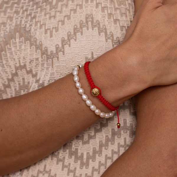 Bransoletka Kabbalah Dharma