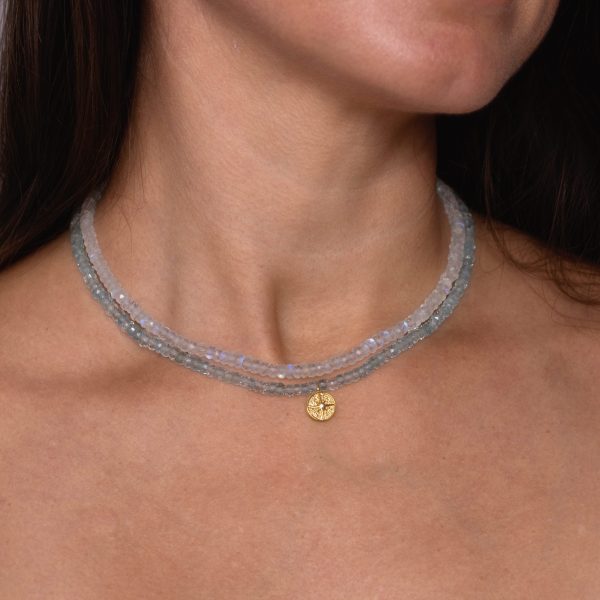 Naszyjnik choker