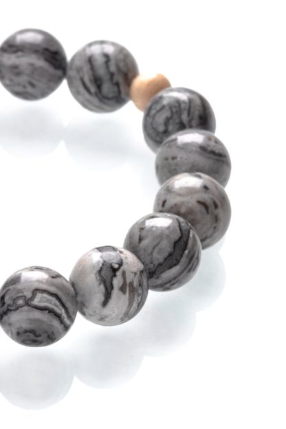 Picture jasper bracelet