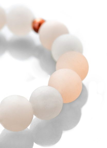 Avanturine bracelet