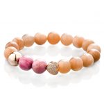 Heart of the Sun bracelet