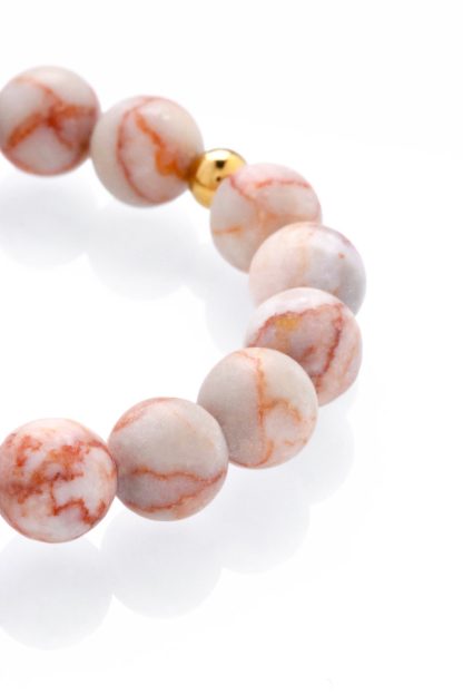 Netstone bracelet