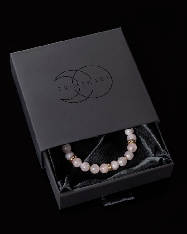 Rose women's bracelet