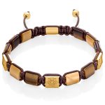 Unisex bransoletka Dharma Surya