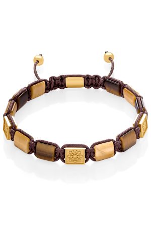 Unisex bransoletka Dharma Surya
