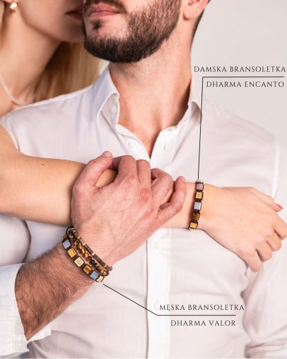 Bransoletky Dharma Trimakasi