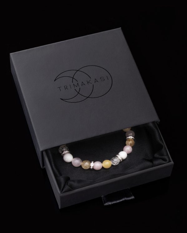 Meadow women's bracelet gift box